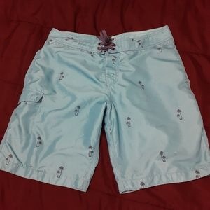 Board shorts